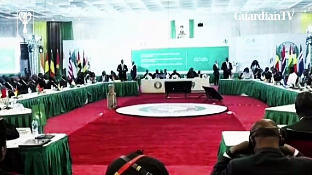 Nigeria Vs Burkina Faso: Emergency landing explained as diplomacy continues