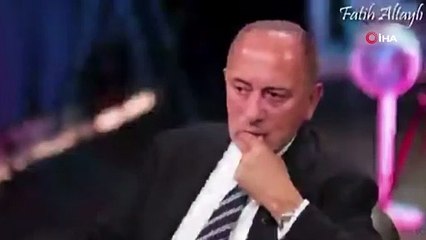 Gazeteci Fatih Altaylı hakkında gerekçeli karar açıklandı