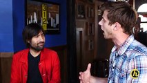 Jason Schwartzman and Bob Byington talk 7 Chinese Brothers