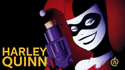 Margot Robbie and Jared Leto – Suicide Squad