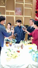 [EngSub] Last Night's Stars Have Become The Wind