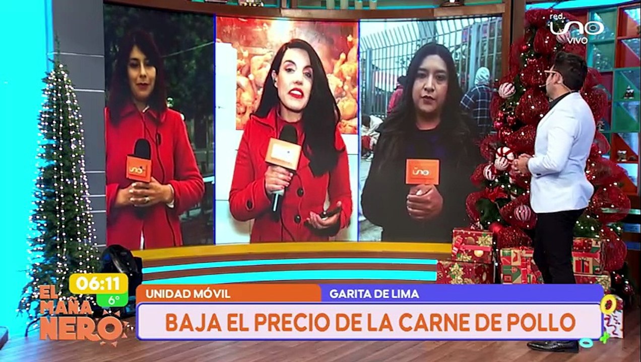 PRECIO DEL POLLO
