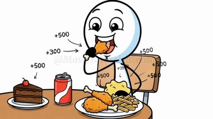 How to lose belly fat Naturally | Easy Tips that actually work