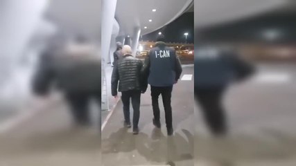 'Ndrangheta, operazione Boreas: arrestato in Germania esponente cosca Greco di Cariati (16.12.25)