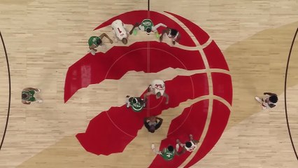 Boston Celtics vs Toronto Raptors Full Game Highlights 2025 NBA Season