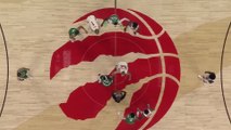Boston Celtics vs Toronto Raptors Full Game Highlights 2025 NBA Season