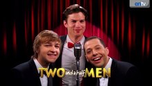 Two And A Half Men Gay Wedding Explained