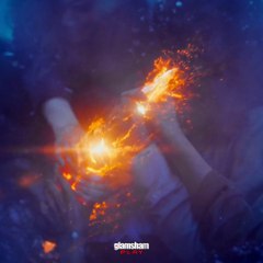 When fear stares back, Richie doesn’t flinch; one last act of defiance, and Pennywise is dragged back into the shadows.🎈   #glamsham #it #pennywise #richie #finalshowdown #fearless #defiance #friendshippower #horror #iconicscene   {glamsham, it, pennywis