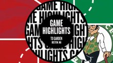 Boston Celtics vs Toronto Raptors Full Game Highlights 2025 NBA Season