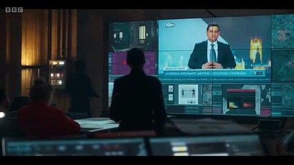 The War Between the Land and the Sea - Season 1 Episode 04- The Witch of the Waterfall