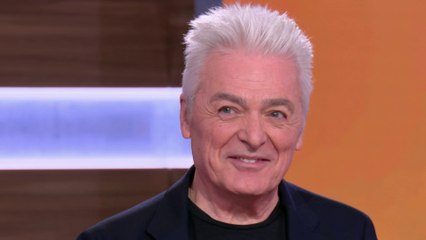 L’invité people - Daniel Lavoie