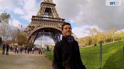 The Bachelorette Andi Dorfman Meets Eric Hill