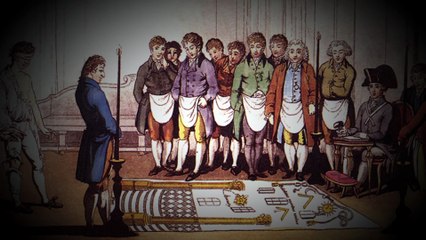 Ancient Aliens Origins S02E10