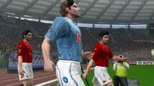 PES 6 Serie A 2008 2009 Roma Napoli
