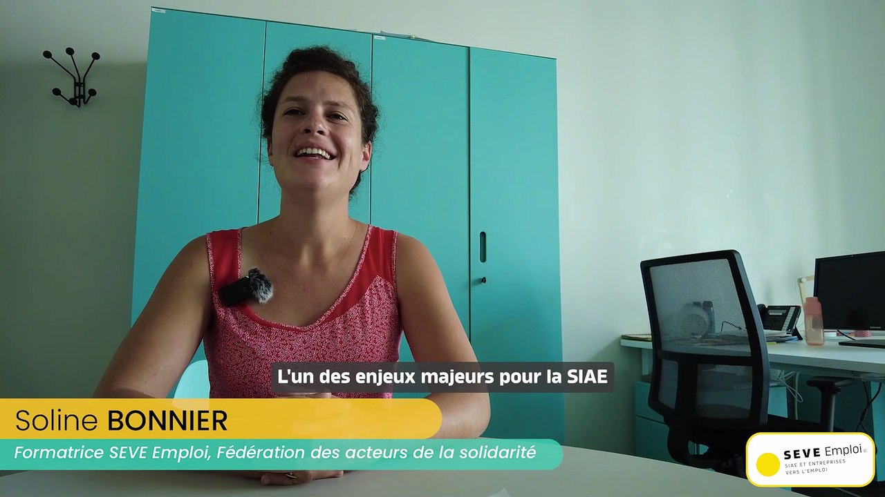 Les enjeux et liens avec salariés