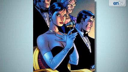 Gotham TV Show Casts Bruce Wayne and Catwoman