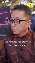 ❗【Princess Jane's Daddy Makeover】Swapped Heiress Turns the Tables—Royal Style! #flickreels