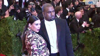 Kim Kardashian and Kanye West Honeymoon Details