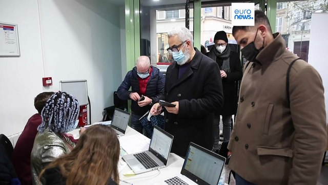 Вакцинация против COVID-19 снижает общую смертность - исследование