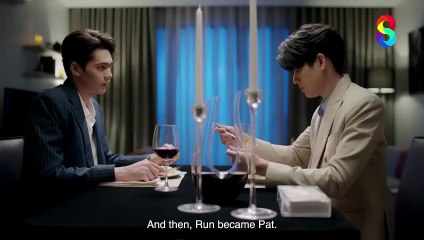 Bad Guy My Boss (2025) - EP4