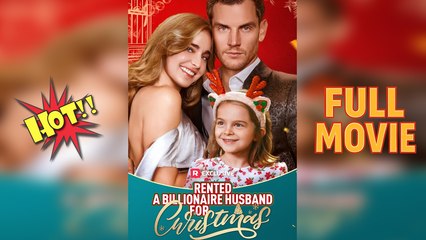 Rented A Billionaire Husband For Christmas Full Version Sky Garden
