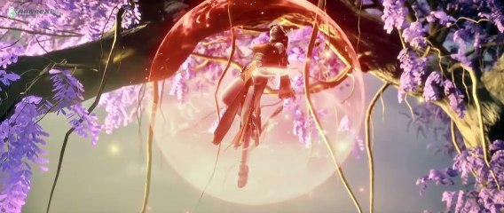 World Defying God Source Realm Eps 05 sub indo bagus