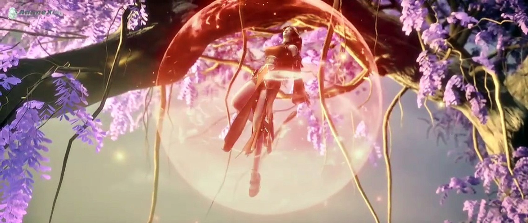 World Defying God Source Realm Eps 05 sub indo bagus