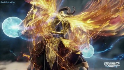 Swallowed Star Eps 202 sub indo bagus