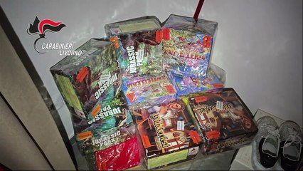 Livorno, sgominata dai carabinieri gang dello spaccio