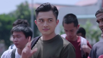 Cuando el Deber Llama Capitulo 3 en Español Latino - Dorama en Audio Latino