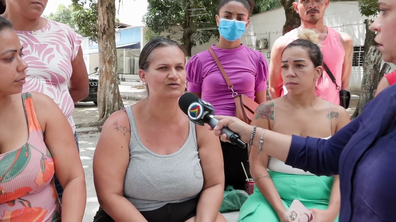 Desespero e Descaso em Hospital Otávio de Freitas: Pacientes Aguardam Anos por Cirurgias Essenciais