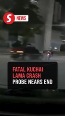 Kuchai Lama crash: Police call for more witnesses as investigation nears completion