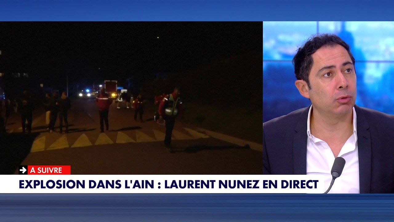 Yves Toledano : «Des immeubles qui explosent en raison de problèmes de gaz, ça ne doit plus exister»