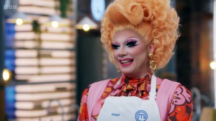 Celebrity MasterChef S20E14