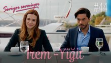 İrem Ve Yiğit Sahneleri - Seviyor Sevmiyor