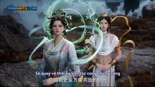 Già Thiên (Zhe Tian) Tập 140 - Vietsub + Thuyết Minh