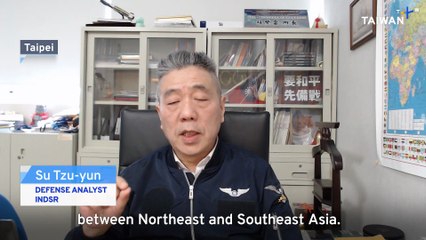 Report: US and Allies Working To Deter Chinese Aggression in Indo-Pacific