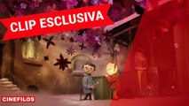 Tony, Shelly e la luce magica - clip esclusiva