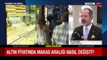 İslam Memiş'ten "altındaki makas aralığı" açıklaması: "Satışta 20 lira daha ucuz ama..."