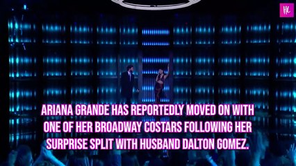 Ethan Slater: 5 Things to Know About ‘Wicked’ Star Linked to Ariana Grande After Split