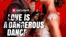 Love Is A Dangerous Dance Usa
