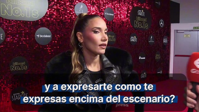 India Martínez revela cómo enfrentó y superó el bullying: Tienes que hacerte más fuerte y sacar lo mejor de ti