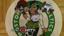 Boston Celtics vs Milwaukee Bucks Full Game 2008 NBA Season