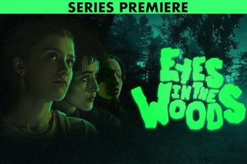 Eyes In The Woods S01E08 (2025)