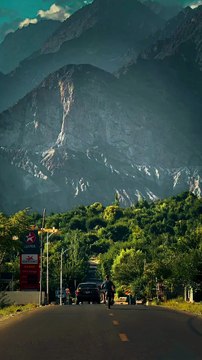 Khuch bhe hamesha k liay nh rhy ga