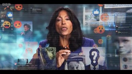 The War Between the Land and the Sea - Season 1 Episode 02- Plastic Apocalypse