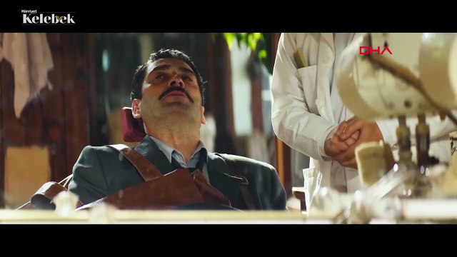 Ozan Akbaba ve Yüksel Aksu’dan ‘Bak Postacı Geliyor’ izleyicilerine film arasında sürpriz