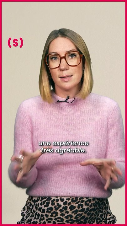 SIMONE - NEWS : Les femmes qui regardent du p*rn0 avec la journaliste Jane Roussel