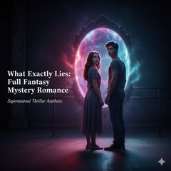 What Exactly Lies In The Dance Studio