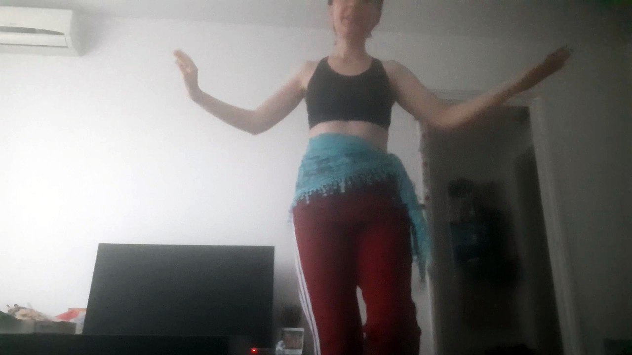Bellydance